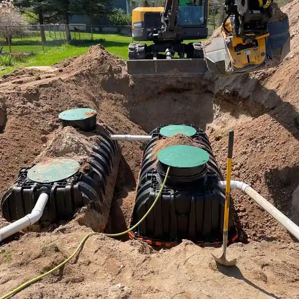 septic tank services Paxton